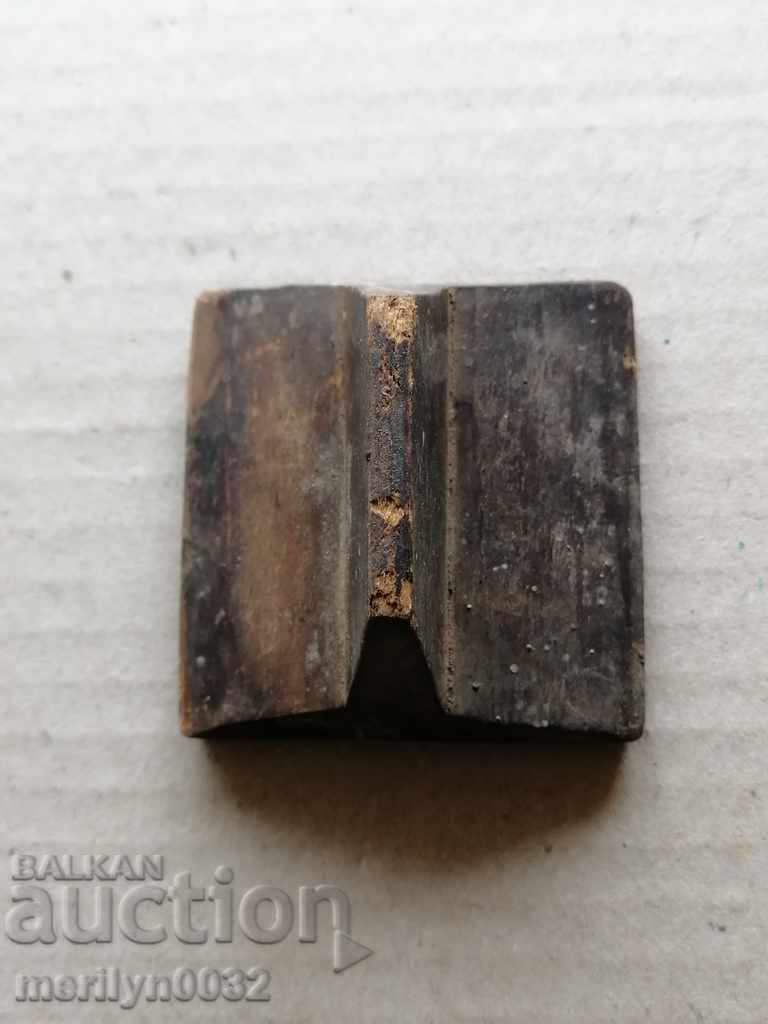 Delivery of Prosphor stamp for bread Delivery of Prosphor stamp for bread