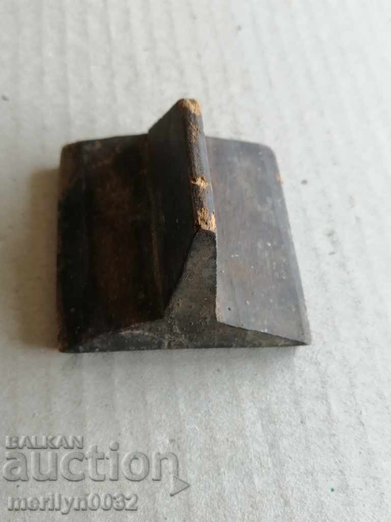 Prosphor stamp for bread - 7 Prosphor stamp for bread - 7