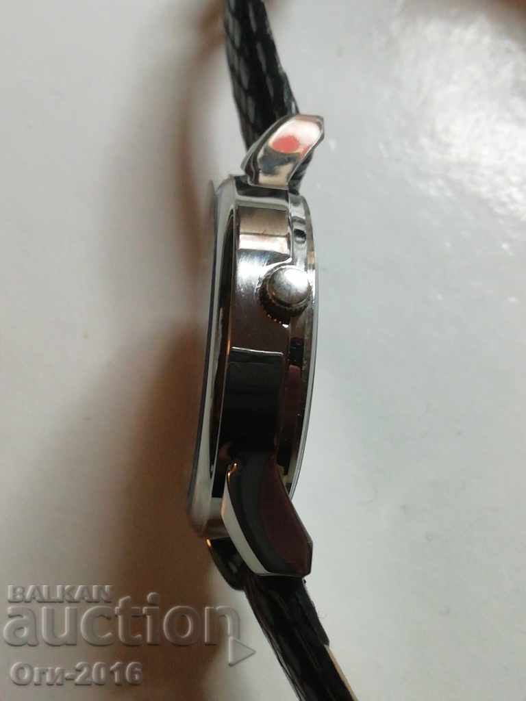 SAVANNAH clock - 6 SAVANNAH clock - 6