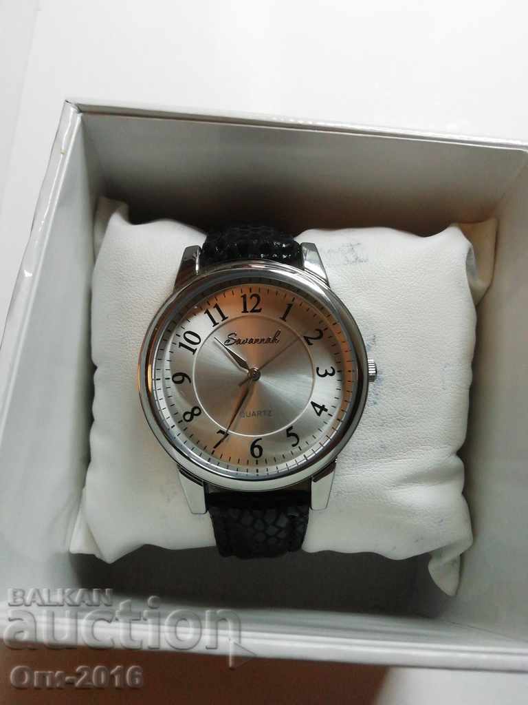 SAVANNAH clock - 7 SAVANNAH clock - 7