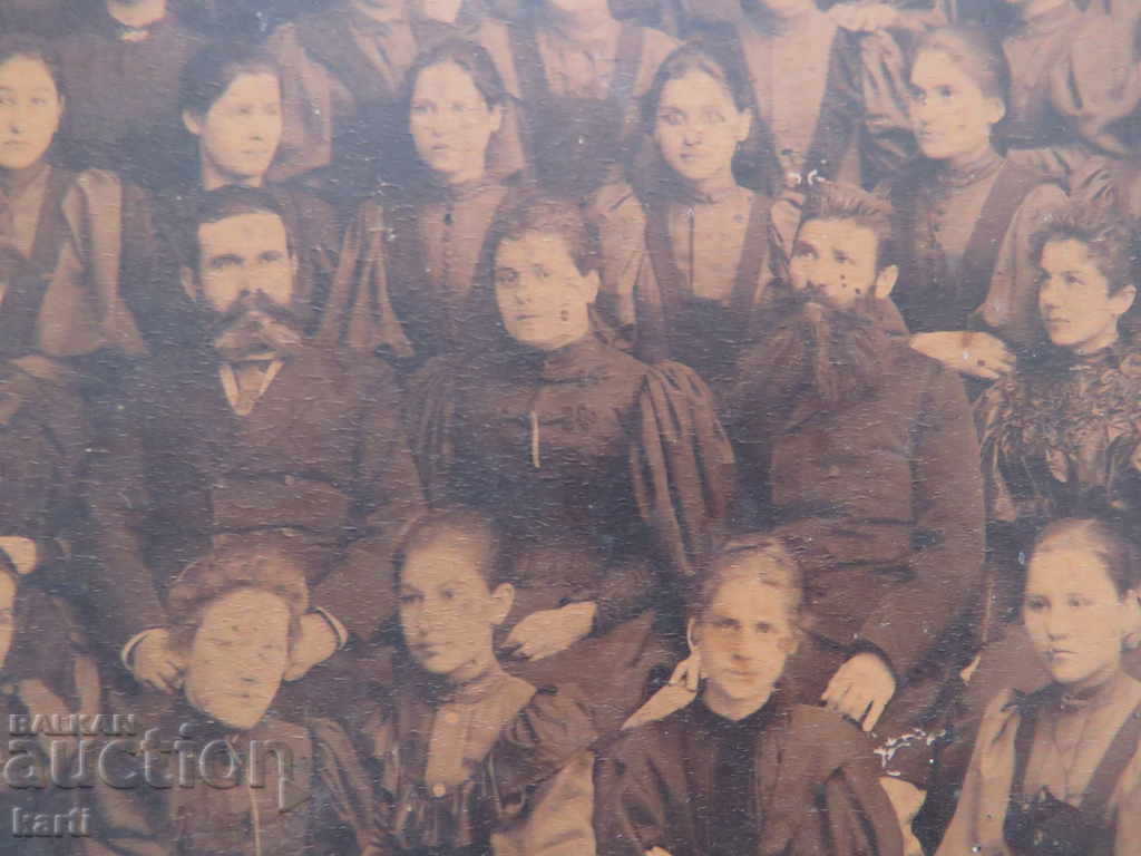 Auction  STAR PHOTOGRAPHY - CARTON - BIGGEST