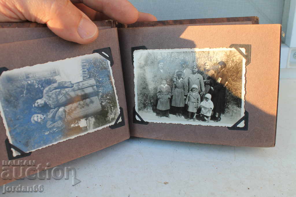 Auction Album Auction Album