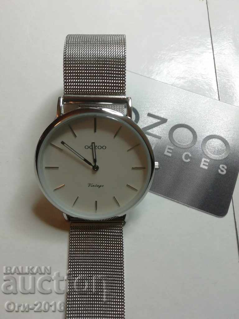 OOZOO Timepieces Vintage - 7