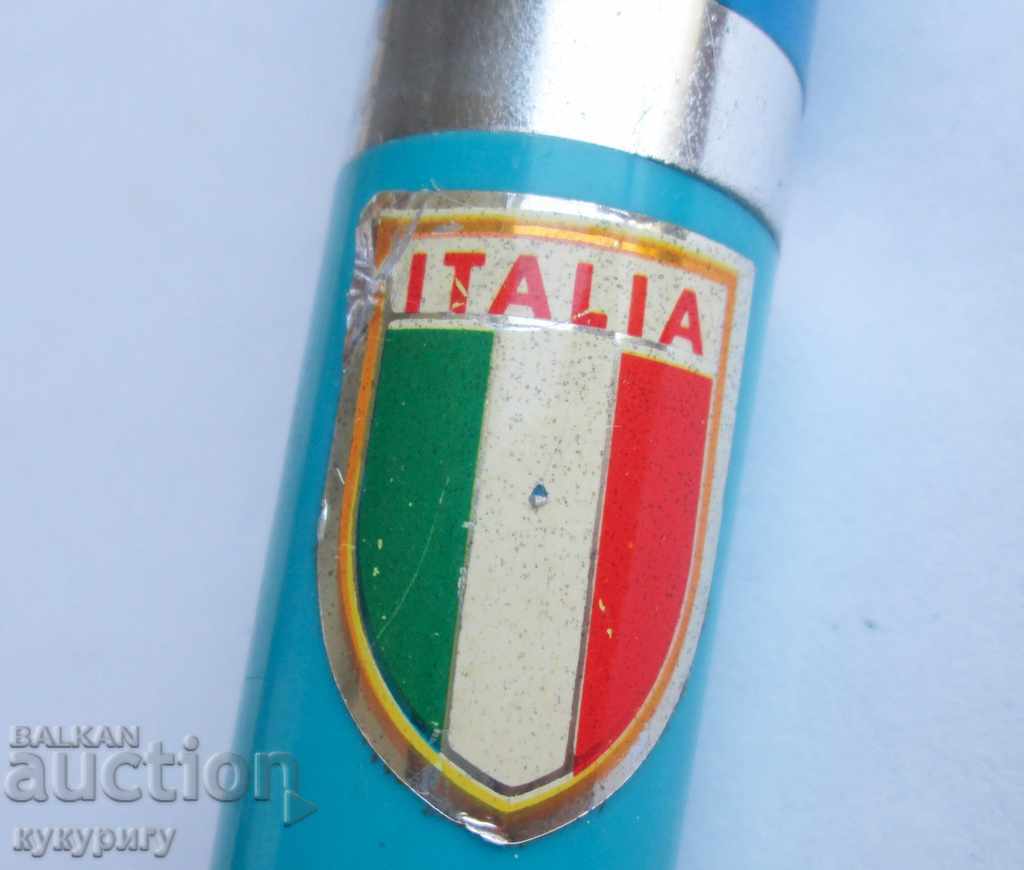 Huge big old Italian pen pen Gulliver - 6 Huge big old Italian pen pen Gulliver - 6