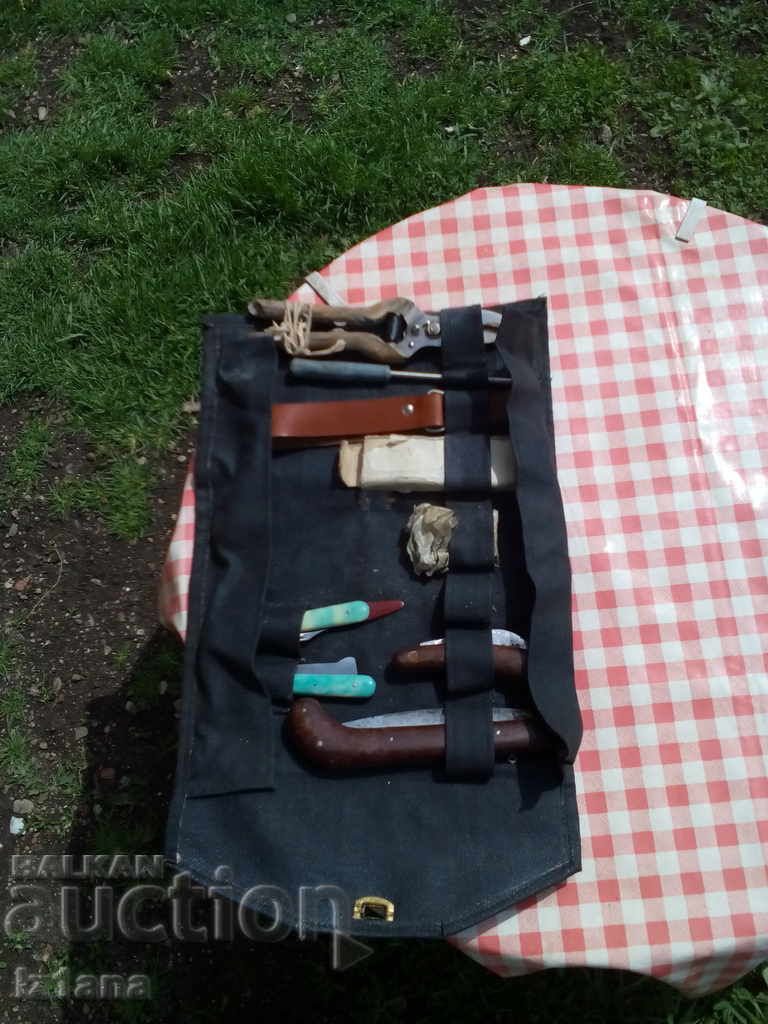 Old orchard tools - 6