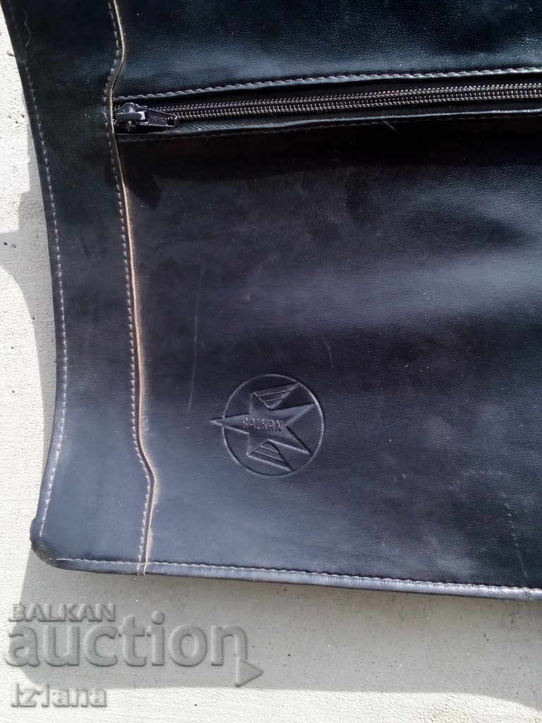 Old BGA Balkan bag with price 33.00 BGN | € 16.87 Old BGA Balkan bag with price 33.00 BGN | € 16.87