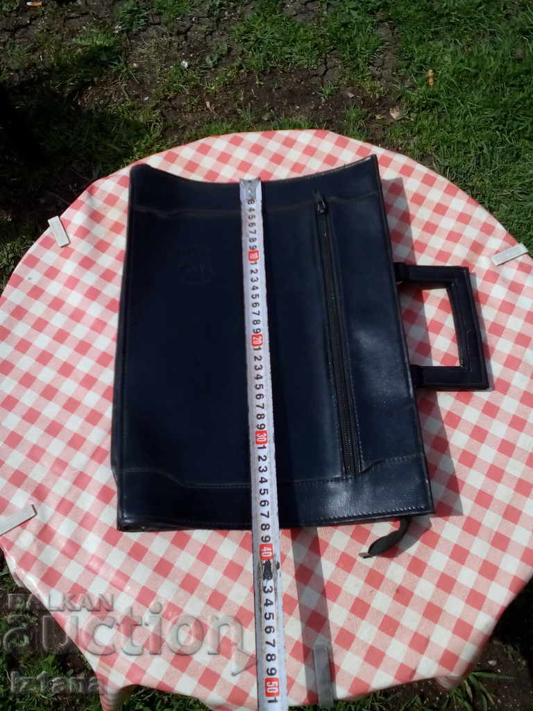 Delivery of Old BGA Balkan bag Delivery of Old BGA Balkan bag