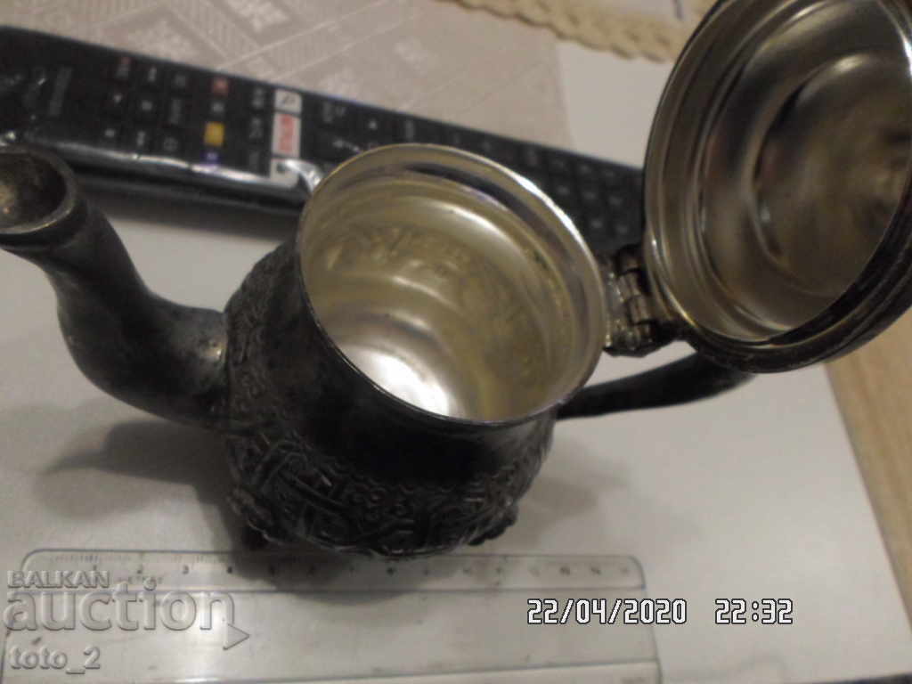 ΠΑΛΑΙΟΤΟΥΡΚΙΚΟ/ΑΡΑΒΙΚΟ/ΤΣΑΓΙ με τιμή 18.00 BGN | € 9.20 ΠΑΛΑΙΟΤΟΥΡΚΙΚΟ/ΑΡΑΒΙΚΟ/ΤΣΑΓΙ με τιμή 18.00 BGN | € 9.20