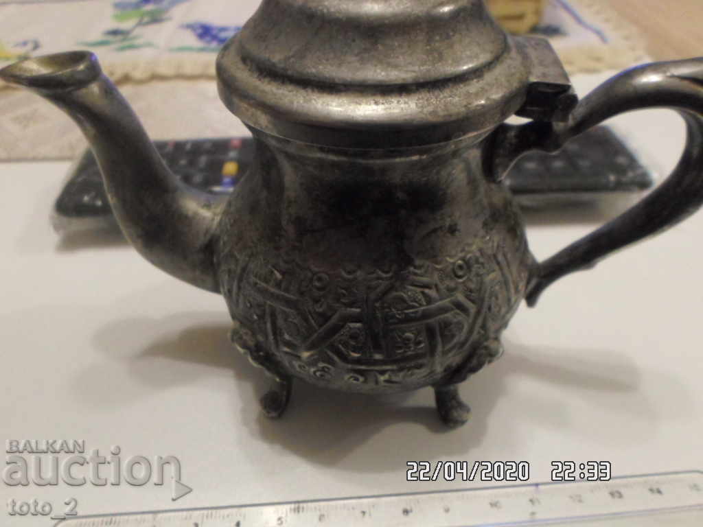 Παράδοση ΠΑΛΑΙΟΤΟΥΡΚΙΚΟ/ΑΡΑΒΙΚΟ/ΤΣΑΓΙ Παράδοση ΠΑΛΑΙΟΤΟΥΡΚΙΚΟ/ΑΡΑΒΙΚΟ/ΤΣΑΓΙ