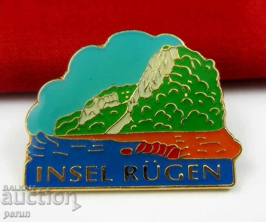 INSULA RUEGEN-GERMANIA cu preț € 0.25 | 0.49 BGN INSULA RUEGEN-GERMANIA cu preț € 0.25 | 0.49 BGN