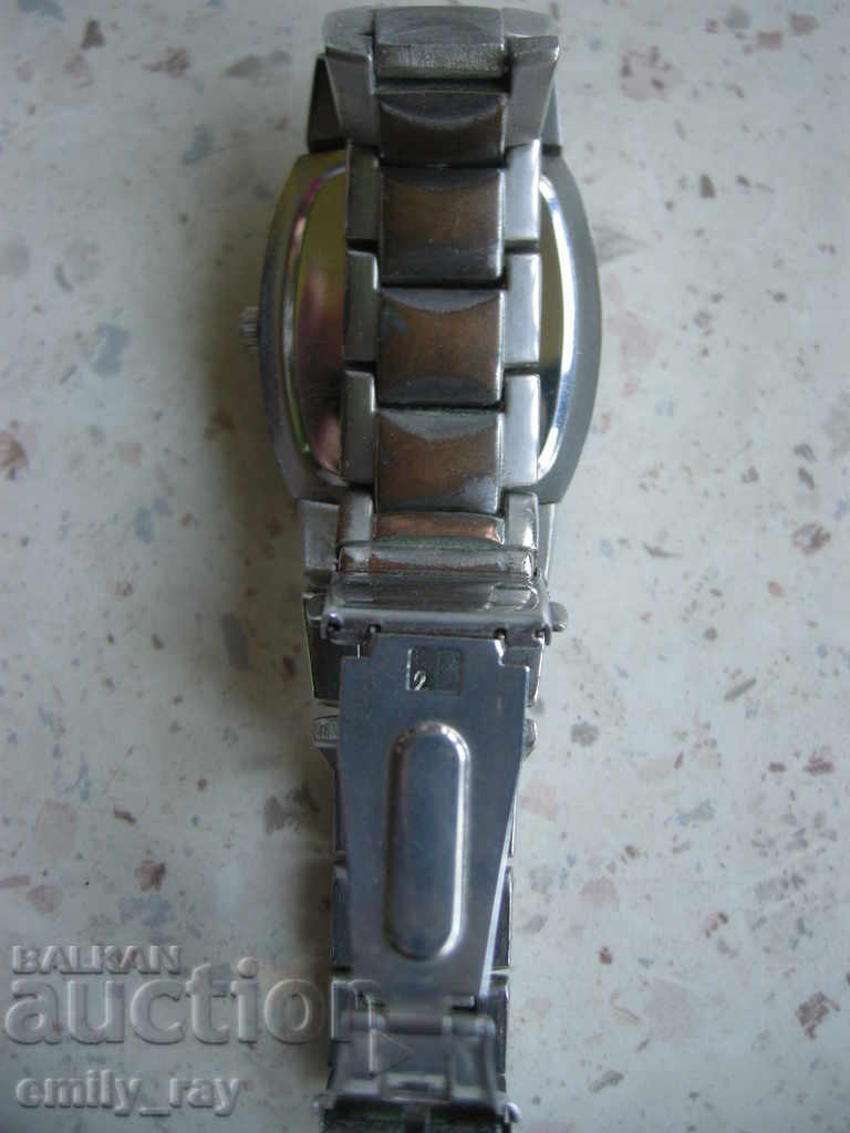 Auction Men's watch DANIEL KLEIN Auction Men's watch DANIEL KLEIN