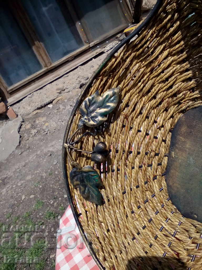 Old fruit bowl - 5 Old fruit bowl - 5