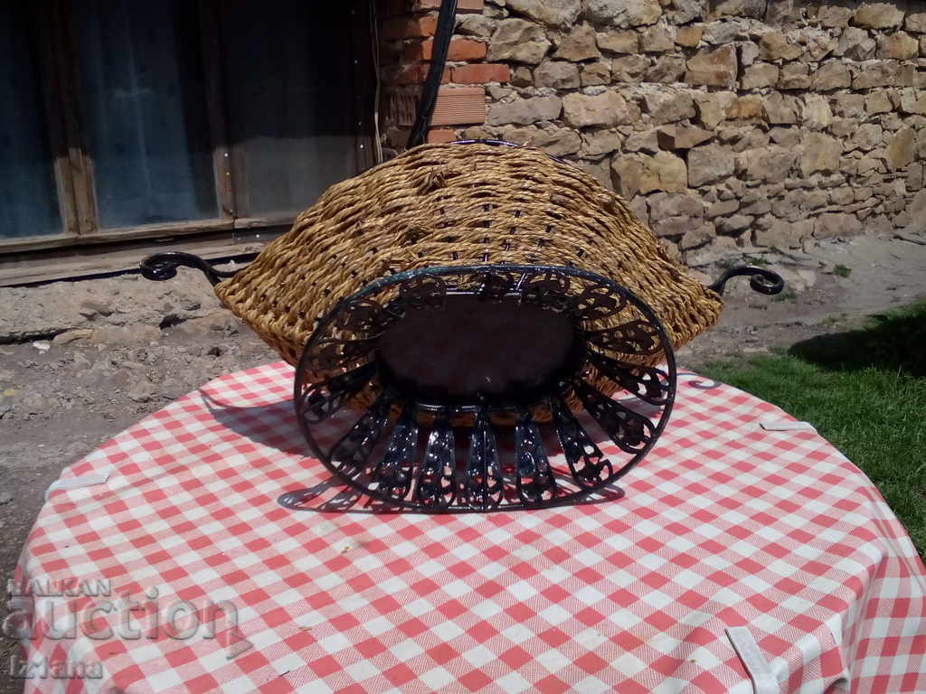 Old fruit bowl - 6 Old fruit bowl - 6