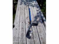 Παλιό μπαστούνι αλουμινίου Vilgo