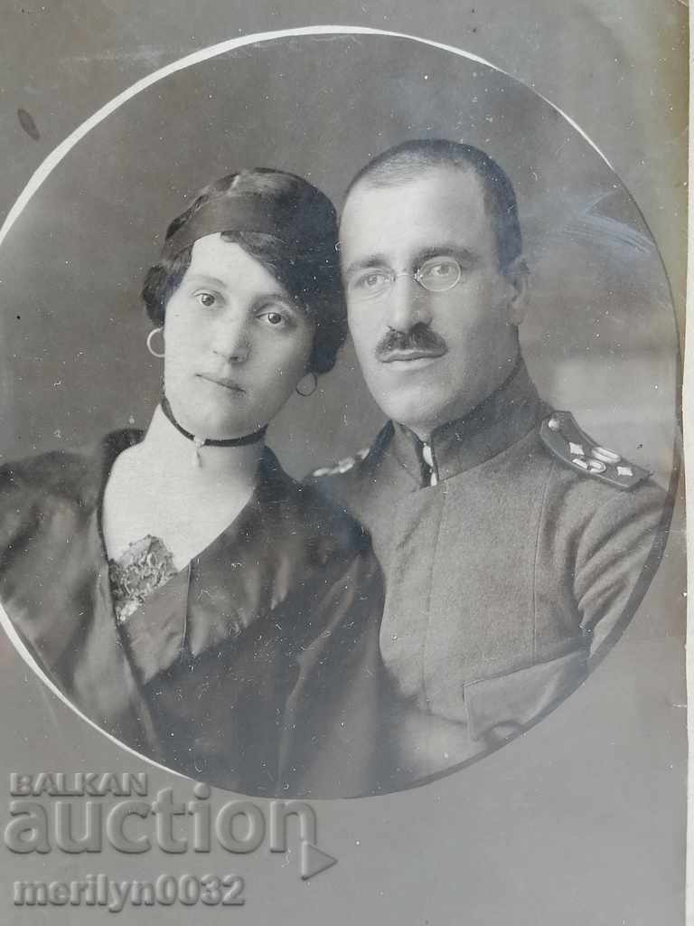 Auction Old Photo Photography Portrait WW1 Wives Auction Old Photo Photography Portrait WW1 Wives