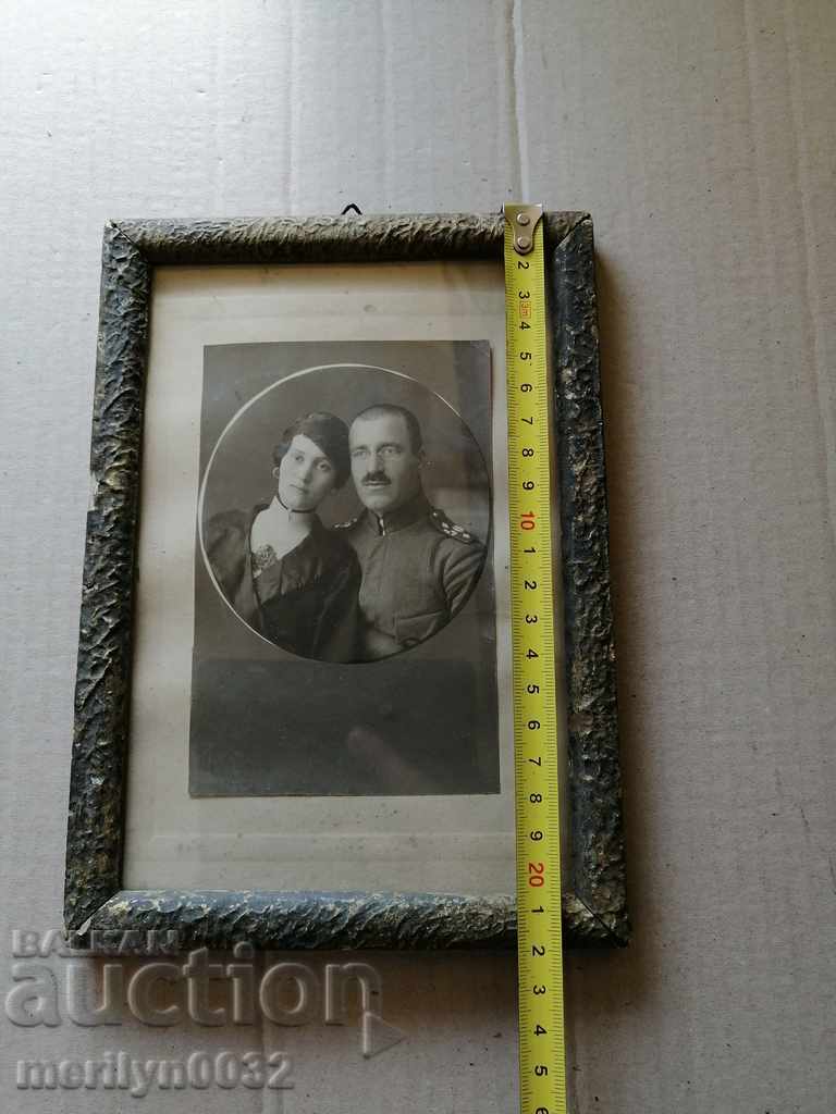 Delivery of Old Photo Photography Portrait WW1 Wives Delivery of Old Photo Photography Portrait WW1 Wives