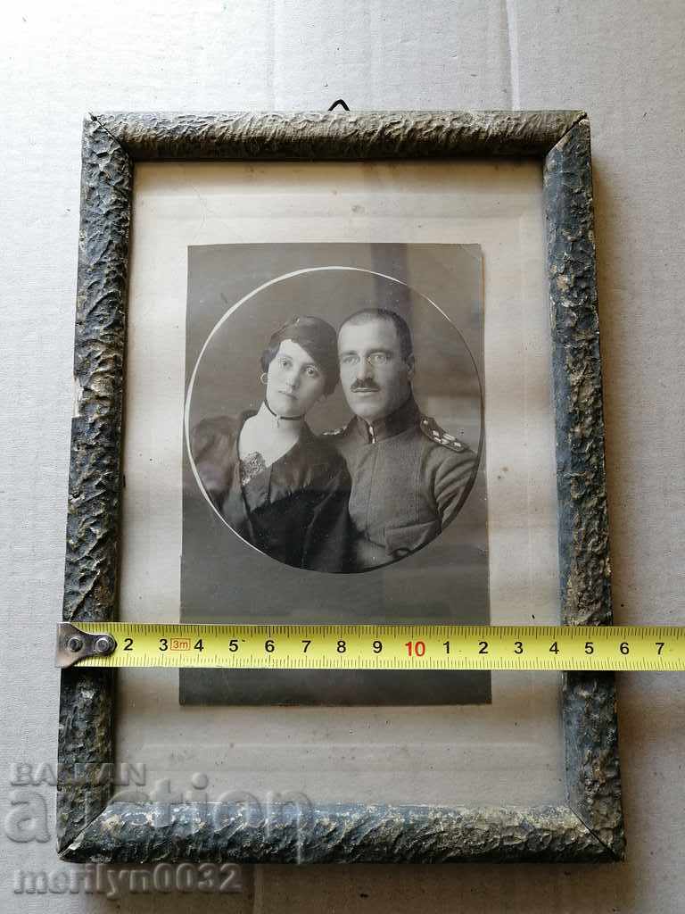 Old Photo Photography Portrait WW1 Wives - 5 Old Photo Photography Portrait WW1 Wives - 5