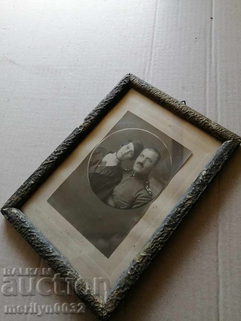Old Photo Photography Portrait WW1 Wives - 6 Old Photo Photography Portrait WW1 Wives - 6