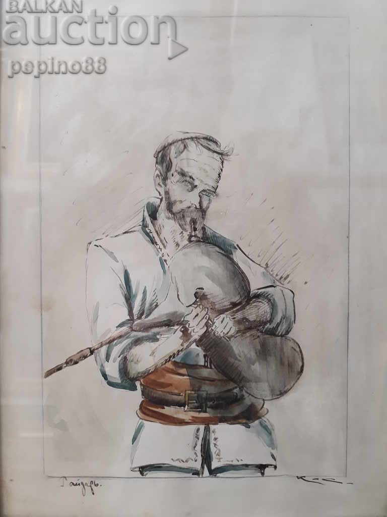 Kazimir Sultanov - Gaidar 20s - 5 Kazimir Sultanov - Gaidar 20s - 5