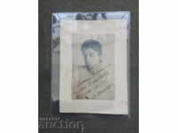 Maria Germanova / Teatrul de Artă din Moscova