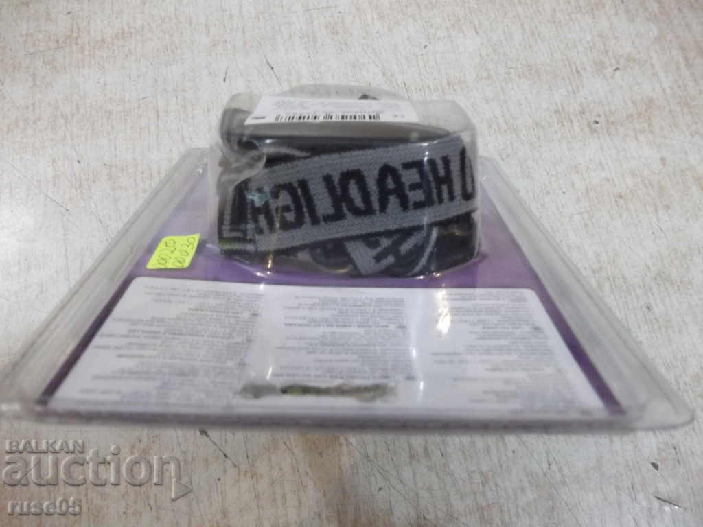 Челник фенер "STB - PLF 19" нов - 5 Челник фенер "STB - PLF 19" нов - 5