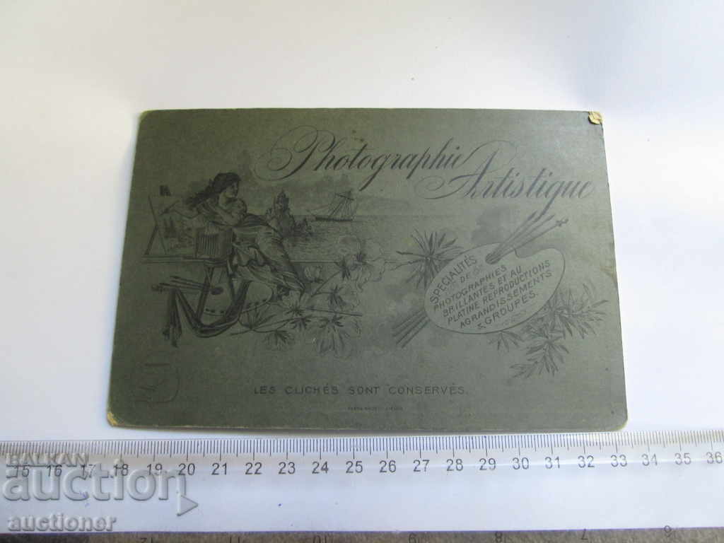 Auction OLD PHOTOGRAPHY CARTON MAN Portrait Auction OLD PHOTOGRAPHY CARTON MAN Portrait