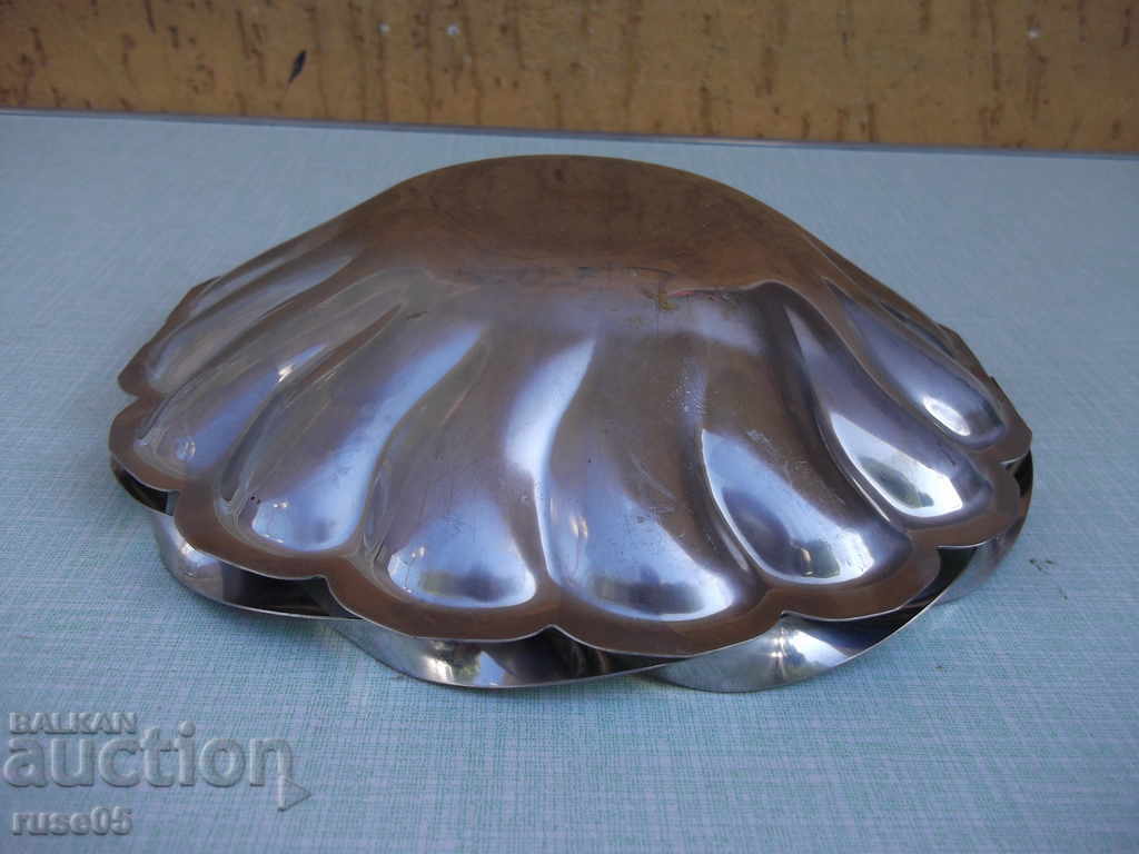 Delivery of Metal Fruit - 1 Delivery of Metal Fruit - 1