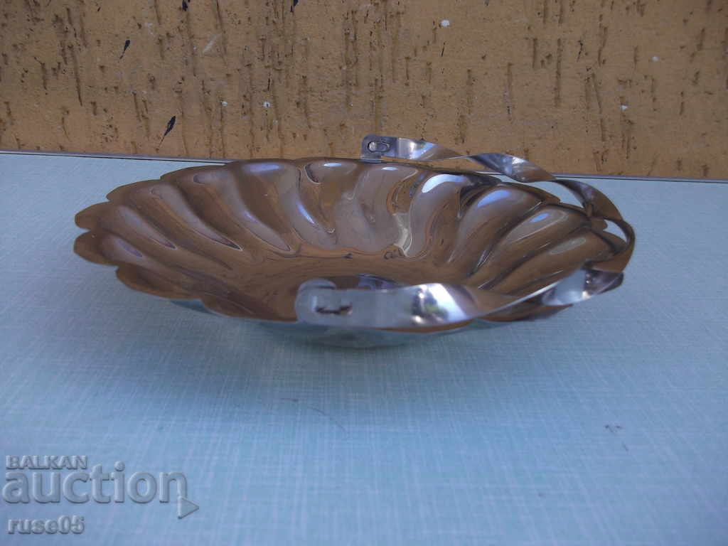 Metal Fruit - 1 - 5 Metal Fruit - 1 - 5