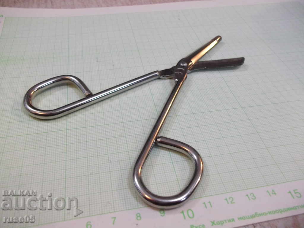 Livrarea Foarfece medicale - 4 Livrarea Foarfece medicale - 4