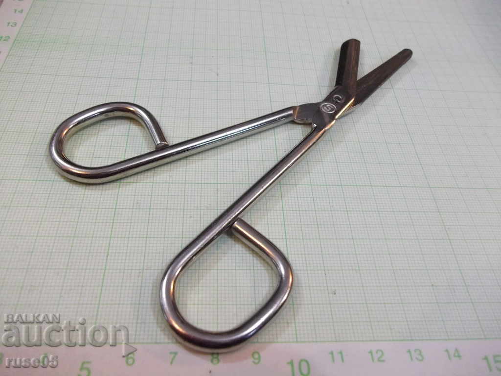 Foarfece medicale - 4 - 5 Foarfece medicale - 4 - 5