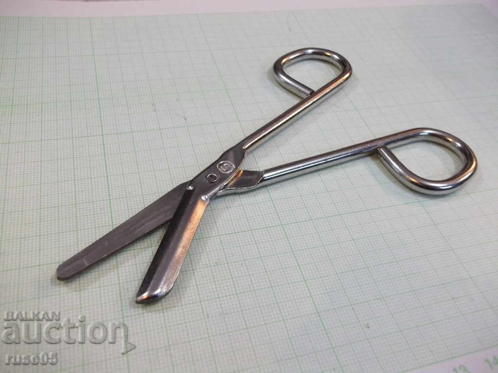 Foarfece medicale - 4 - 6 Foarfece medicale - 4 - 6