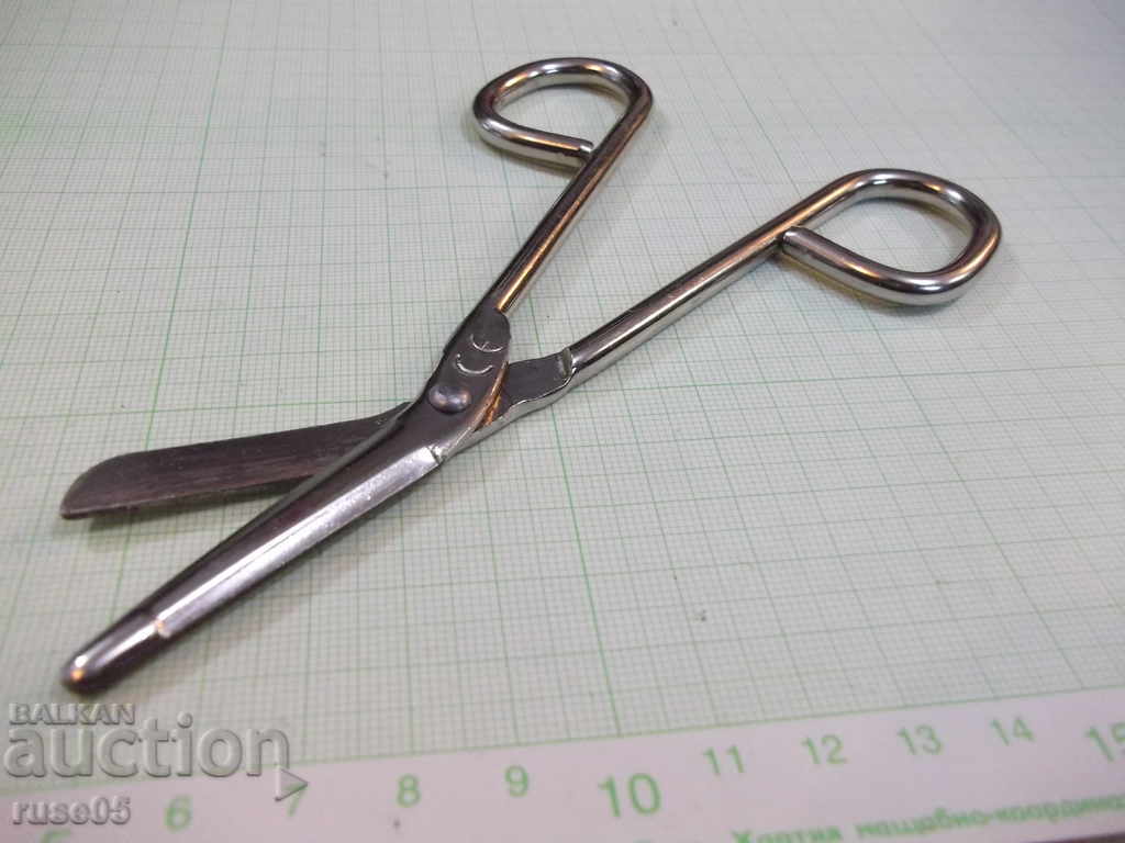 Foarfece medicale - 4 - 7 Foarfece medicale - 4 - 7