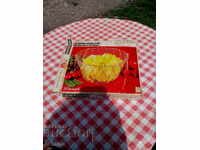 Coșuri de bucătărie vechi