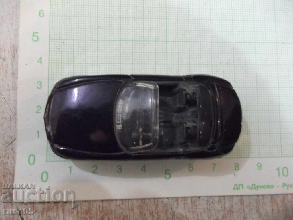 Car - 427 with price 3.00 BGN | € 1.53 Car - 427 with price 3.00 BGN | € 1.53