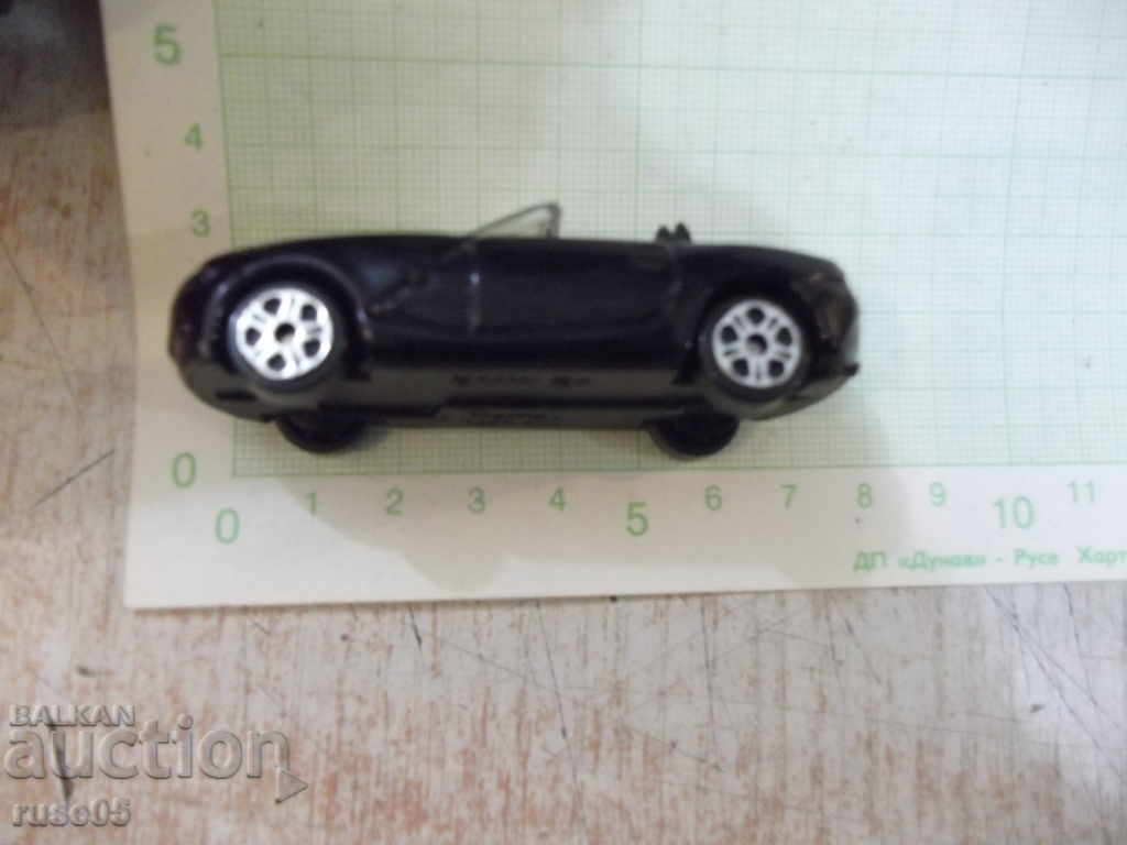 Auction Car - 427 Auction Car - 427