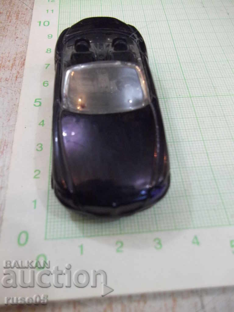 Delivery of Car - 427 Delivery of Car - 427