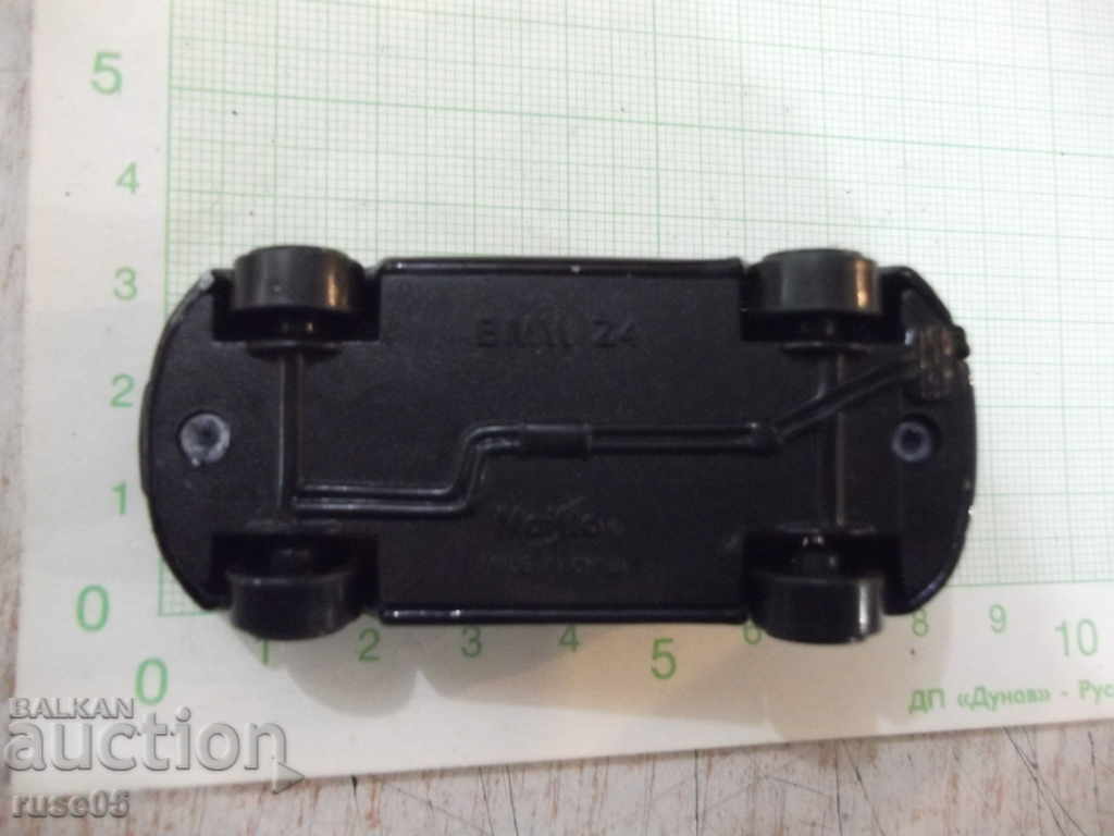 Car - 427 - 6 Car - 427 - 6