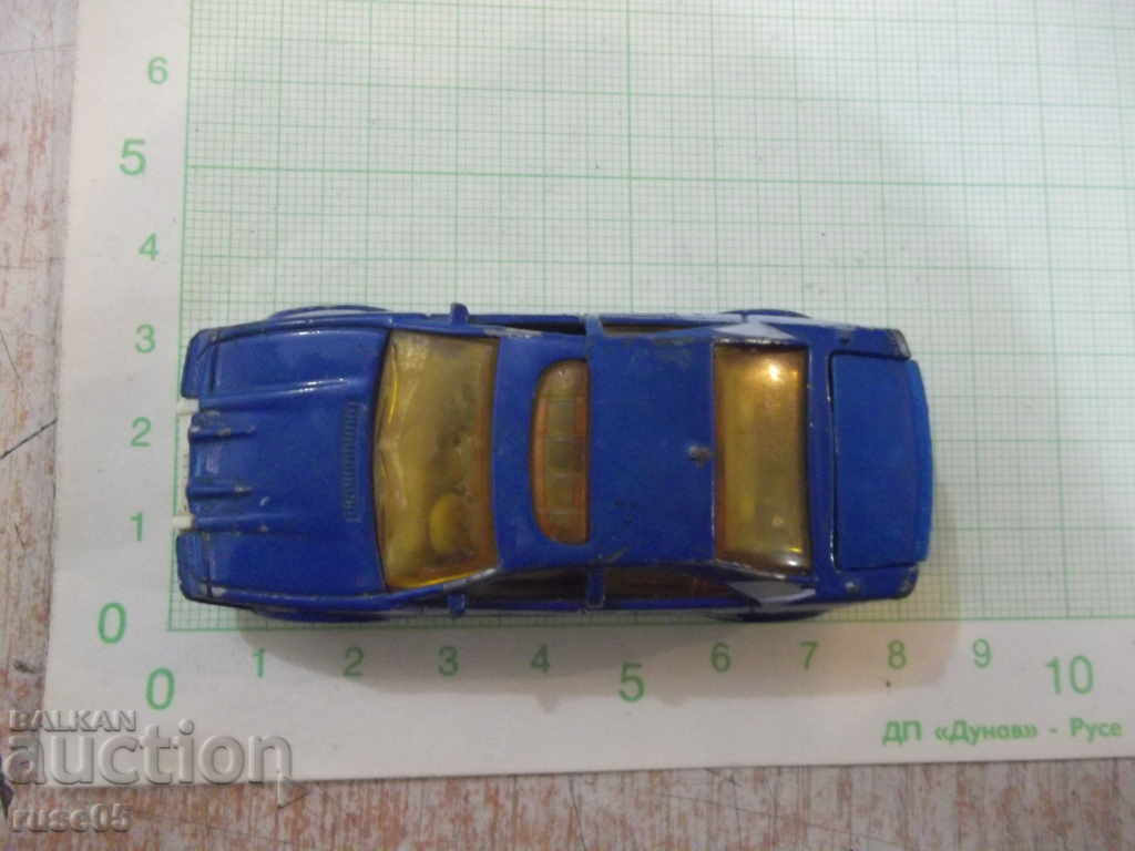 Car - 429 with price 3.00 BGN | € 1.53 Car - 429 with price 3.00 BGN | € 1.53
