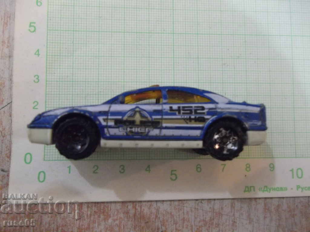 Auction Car - 429 Auction Car - 429