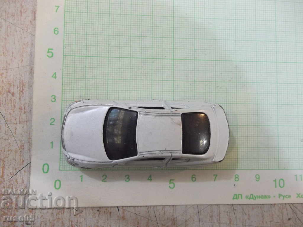 Car - 430 with price 3.00 BGN | € 1.53 Car - 430 with price 3.00 BGN | € 1.53