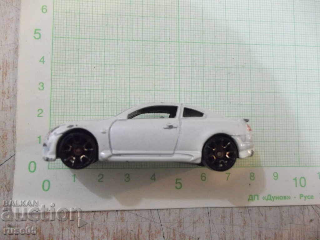 Auction Car - 430 Auction Car - 430