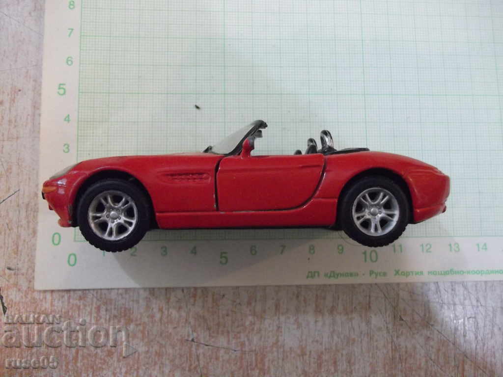 Delivery of Car - 431