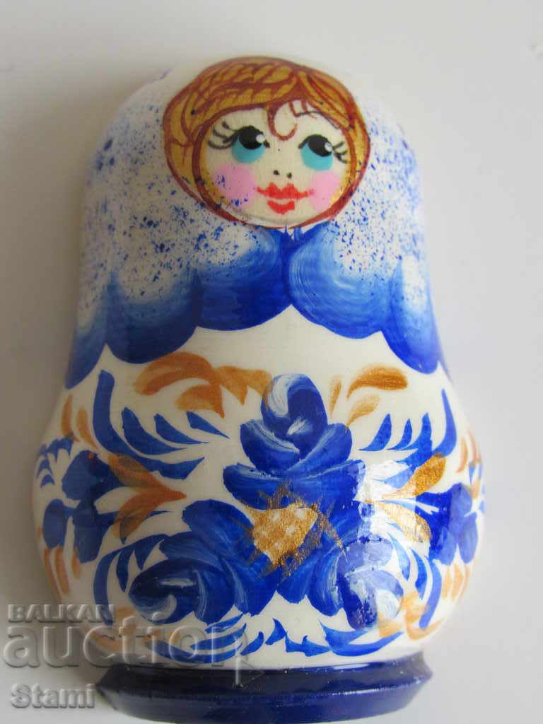 Genuine magnet from Russia-series-1 with price 8.90 BGN | € 4.55 Genuine magnet from Russia-series-1 with price 8.90 BGN | € 4.55