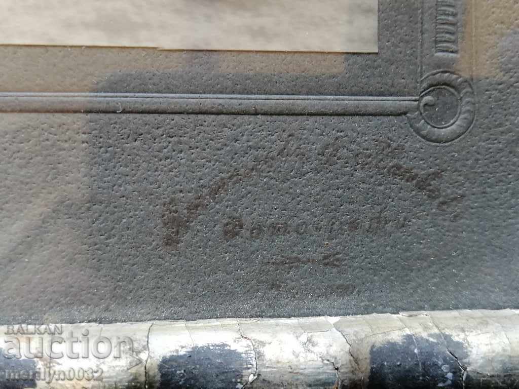 Πορτρέτο του Granny Ceilings Photo Photo Frame Φίλοι Turnovo με τιμή 62.00 BGN | € 31.70