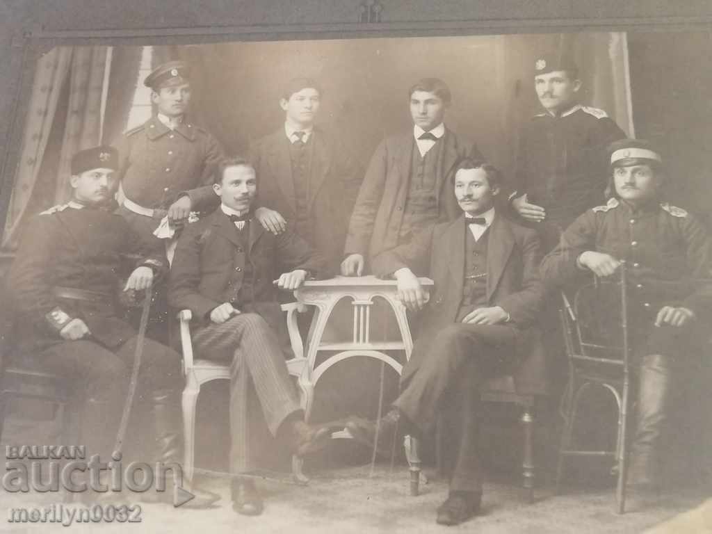 Δημοπρασία Πορτρέτο του Granny Ceilings Photo Photo Frame Φίλοι Turnovo
