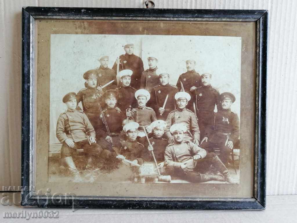 Photo Portrait Photography of the 10th Regiment Shumen Soldier with price 99.00 BGN | € 50.62 Photo Portrait Photography of the 10th Regiment Shumen Soldier with price 99.00 BGN | € 50.62