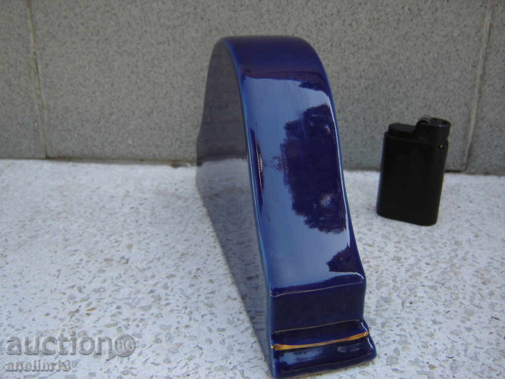 Доставка на НАСТОЛЕН ПОРЦЕЛАНОВ ЧАСОВНИК 2 Доставка на НАСТОЛЕН ПОРЦЕЛАНОВ ЧАСОВНИК 2