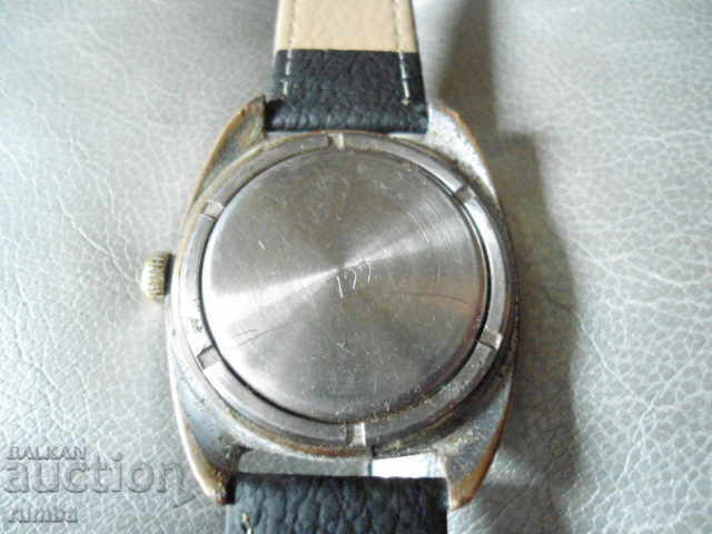 Raketa - 5 Raketa - 5