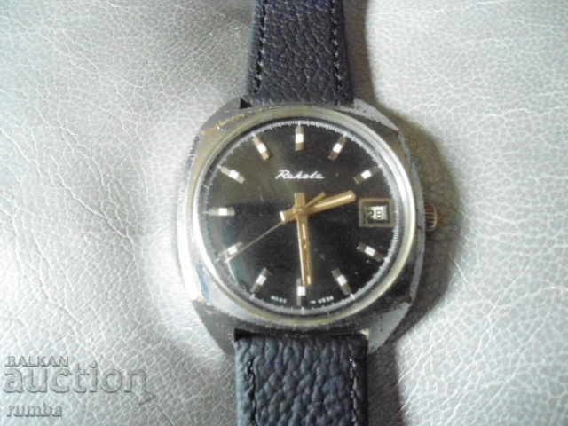 Raketa - 6 Raketa - 6