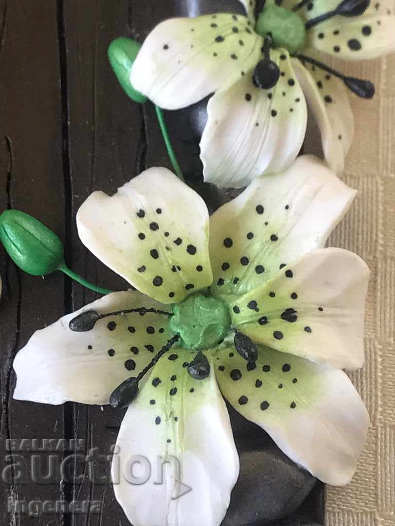 FAIYA COTTAGE DOOR HAND MAKING CLAY CERAMICS with price 20.00 BGN | € 10.23 FAIYA COTTAGE DOOR HAND MAKING CLAY CERAMICS with price 20.00 BGN | € 10.23